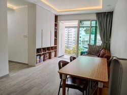 Blk 588B Park Central @ Amk (Ang Mo Kio), HDB 4 Rooms #524903591